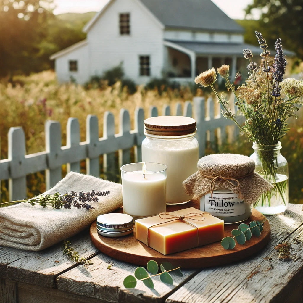 Farmhouse Collection