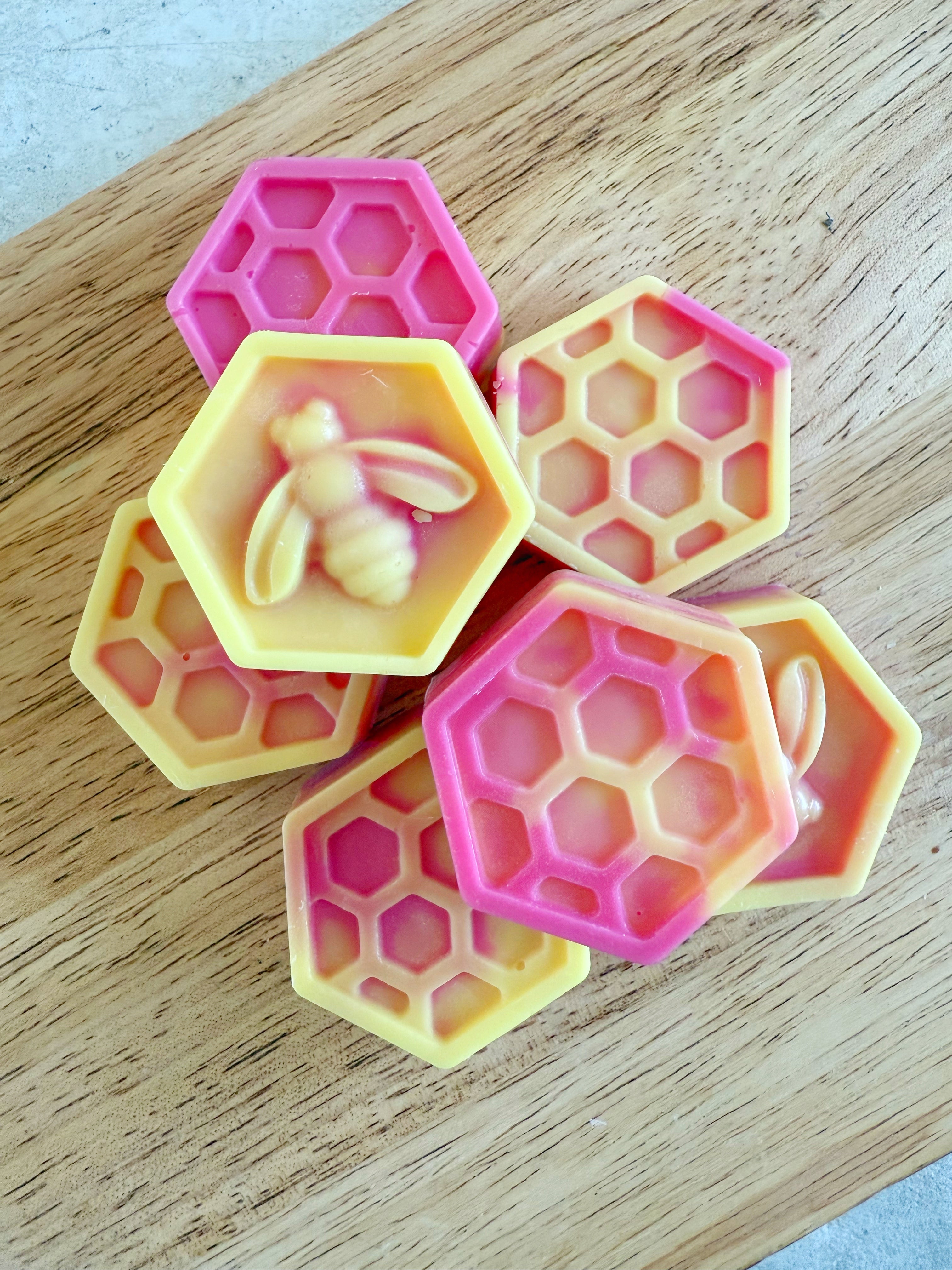 Wax Melts - Beeswax Soy