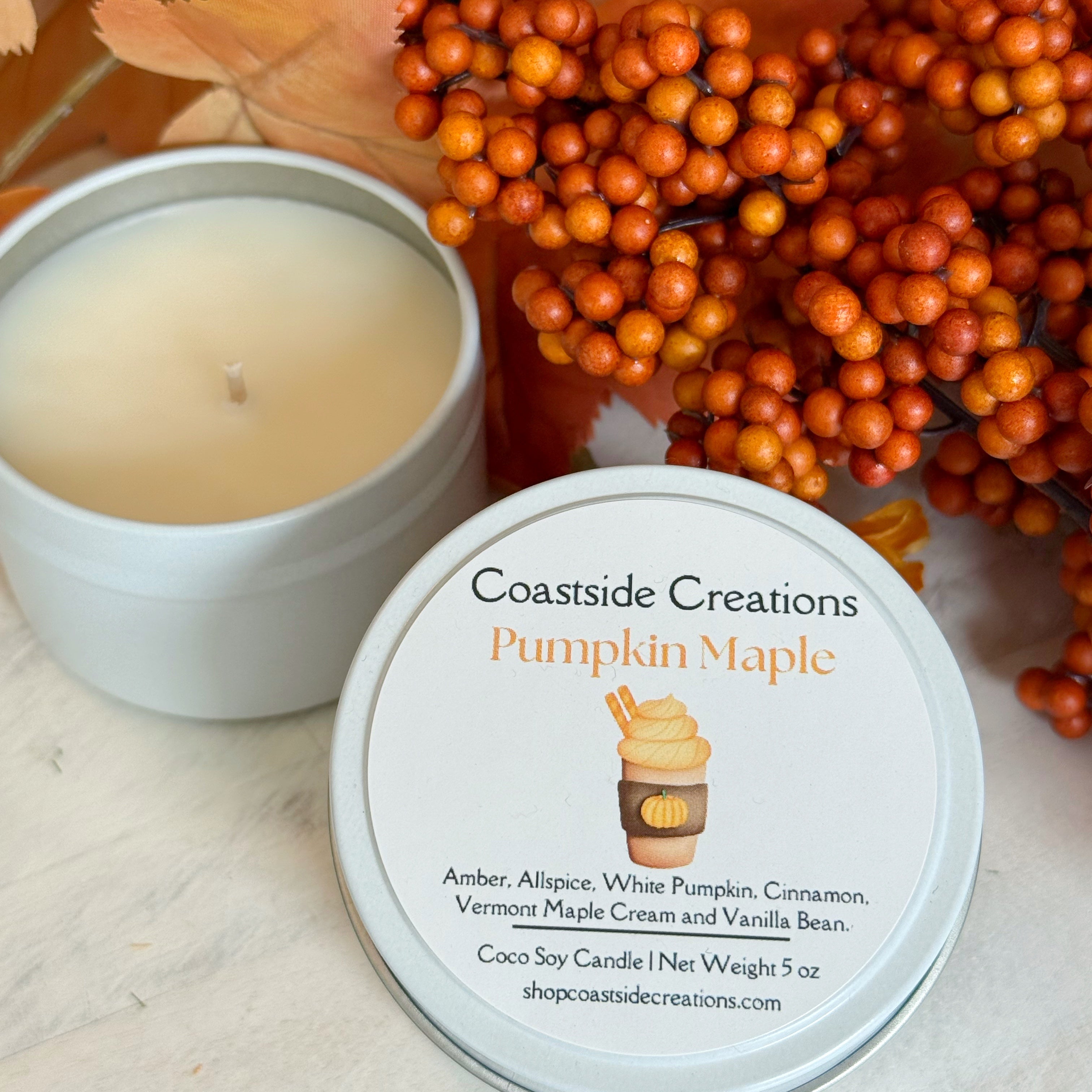 🍂 Bakery Edition – Fall’s Coziest Treats