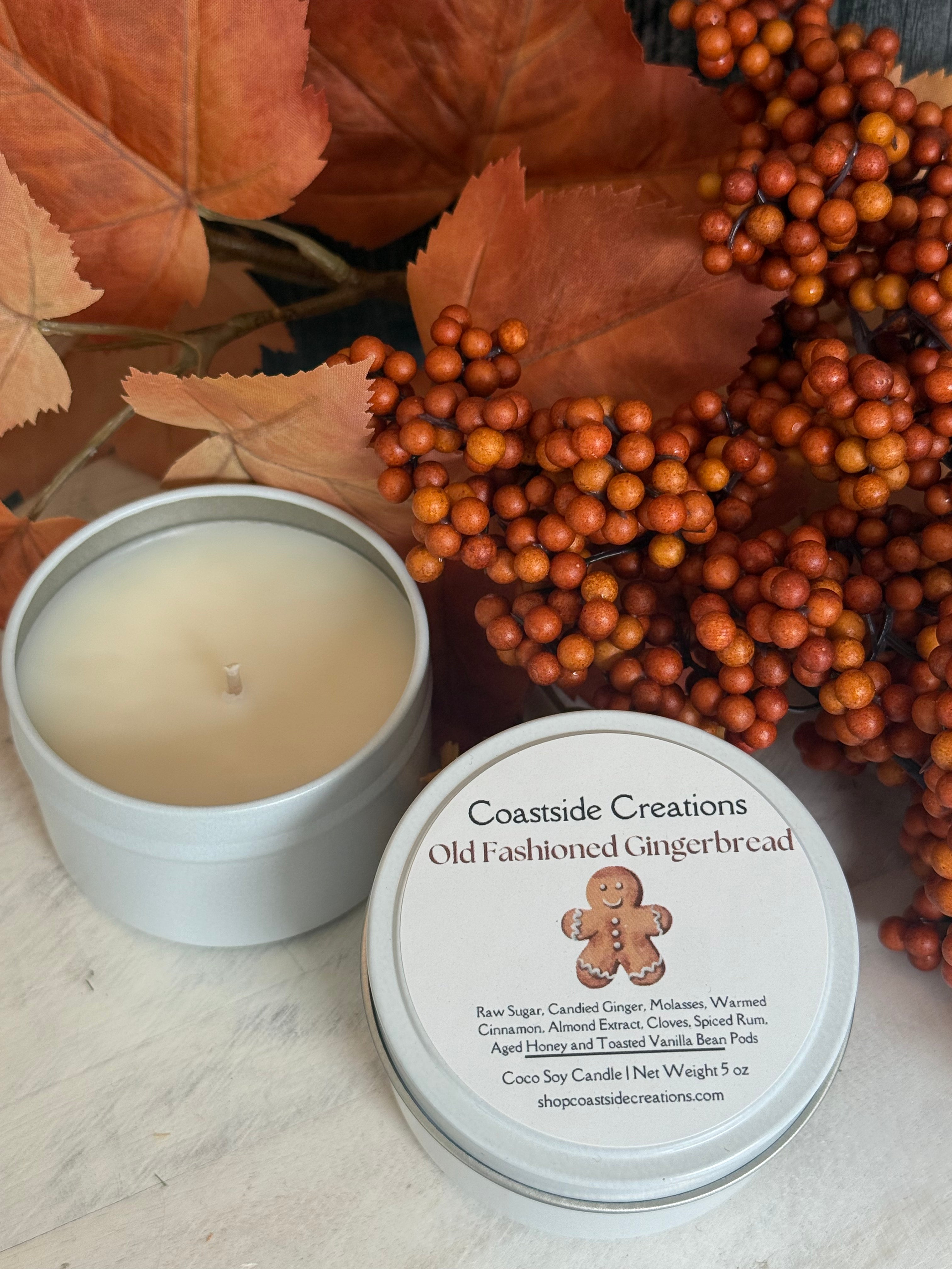 🍂 Bakery Edition – Fall’s Coziest Treats