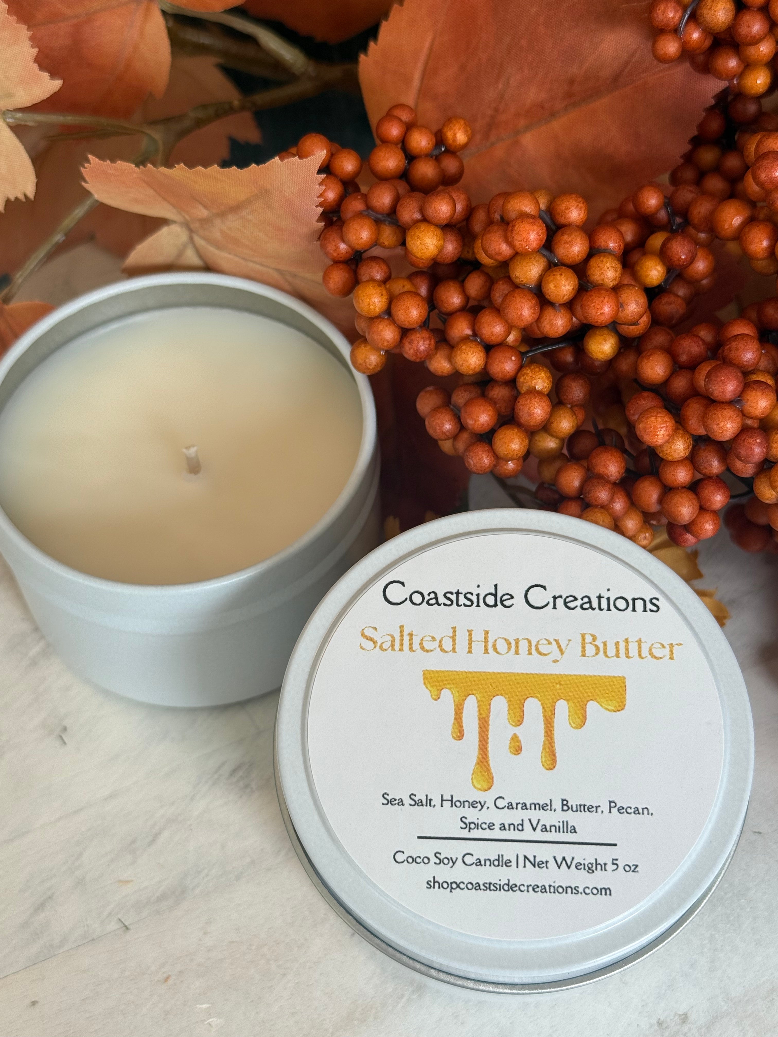 🍂 Bakery Edition – Fall’s Coziest Treats