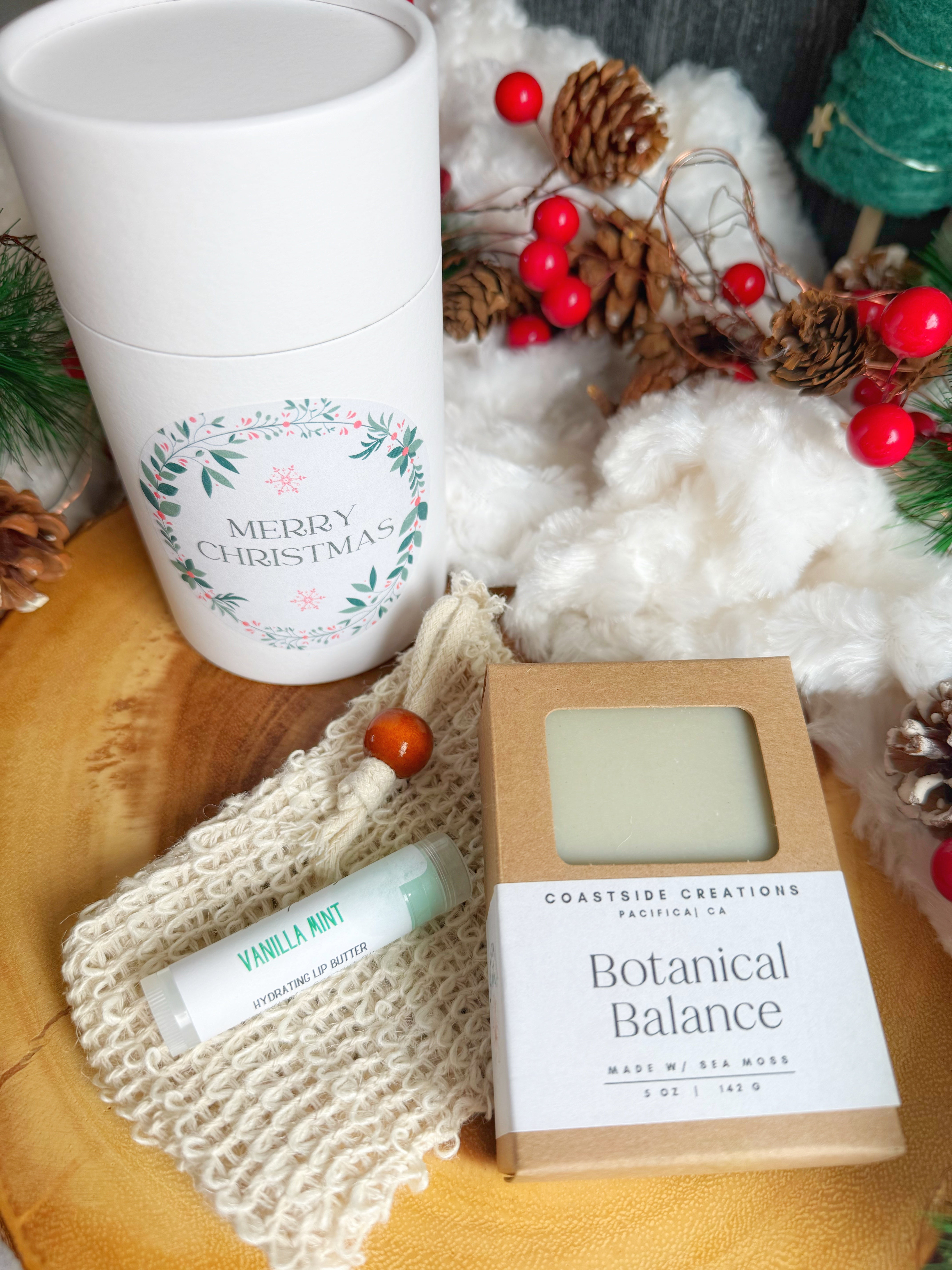 Holiday Harmony Trio