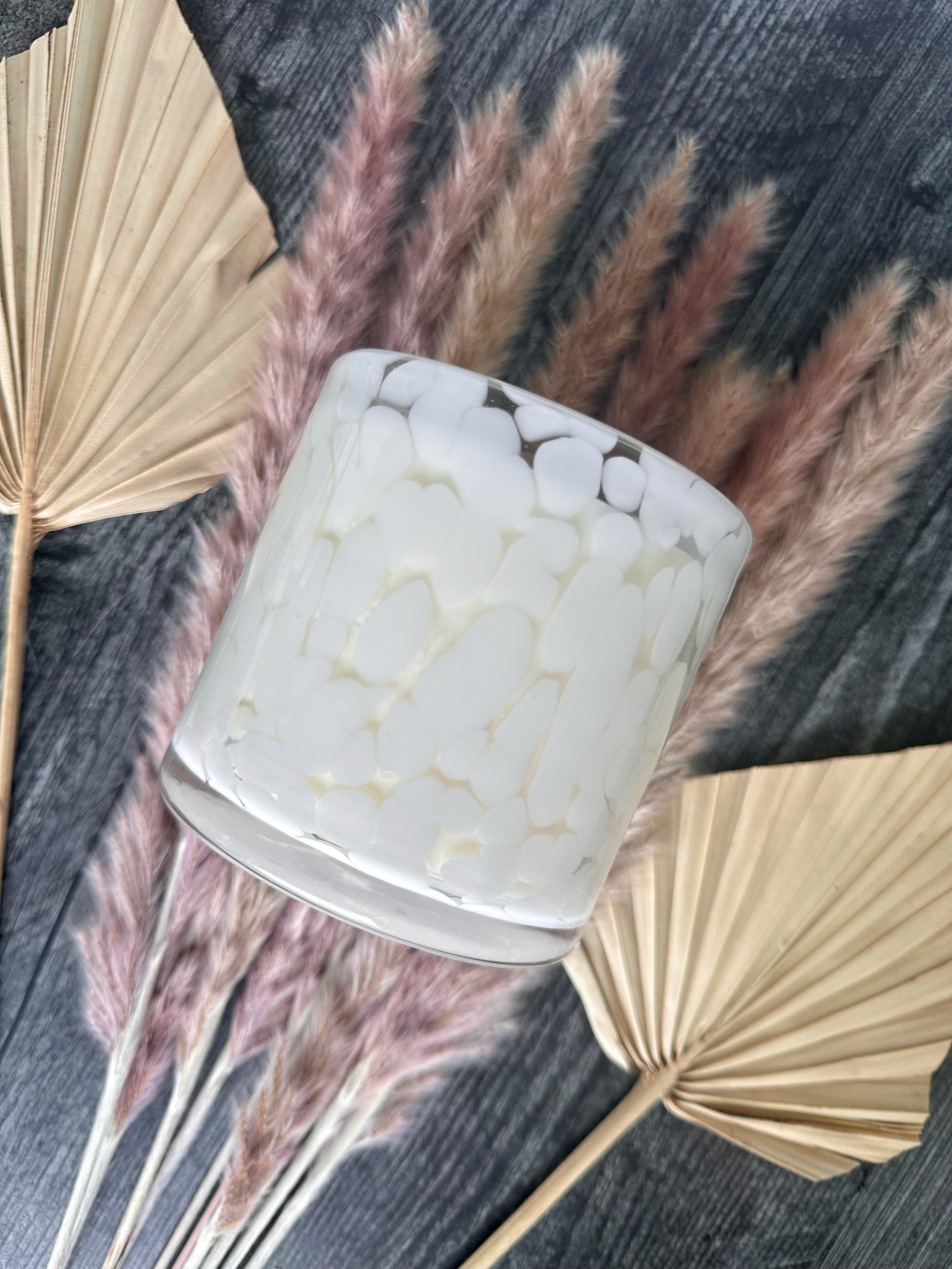 Signature Coastal Candle