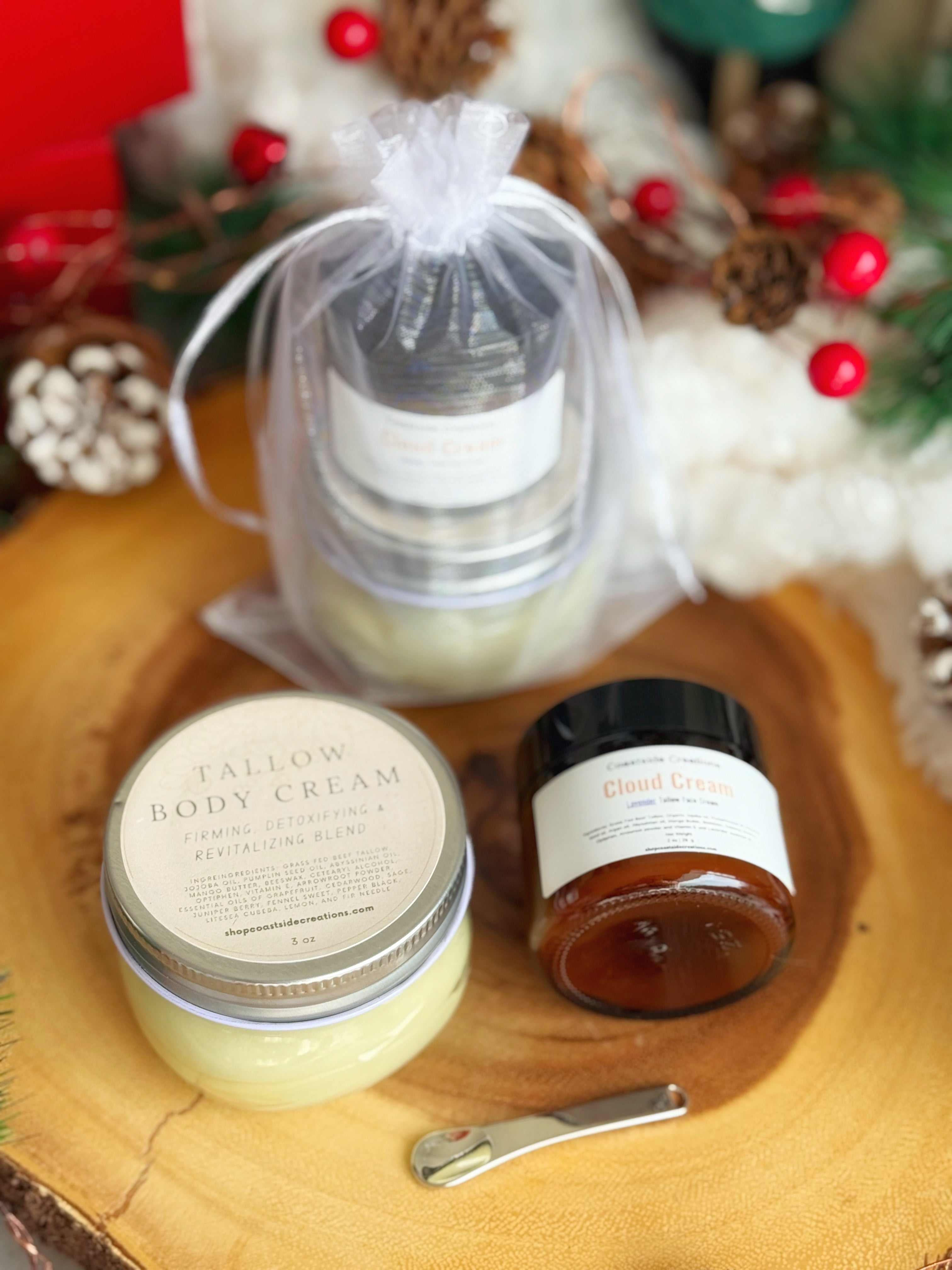 Get Up & Glow Bundle