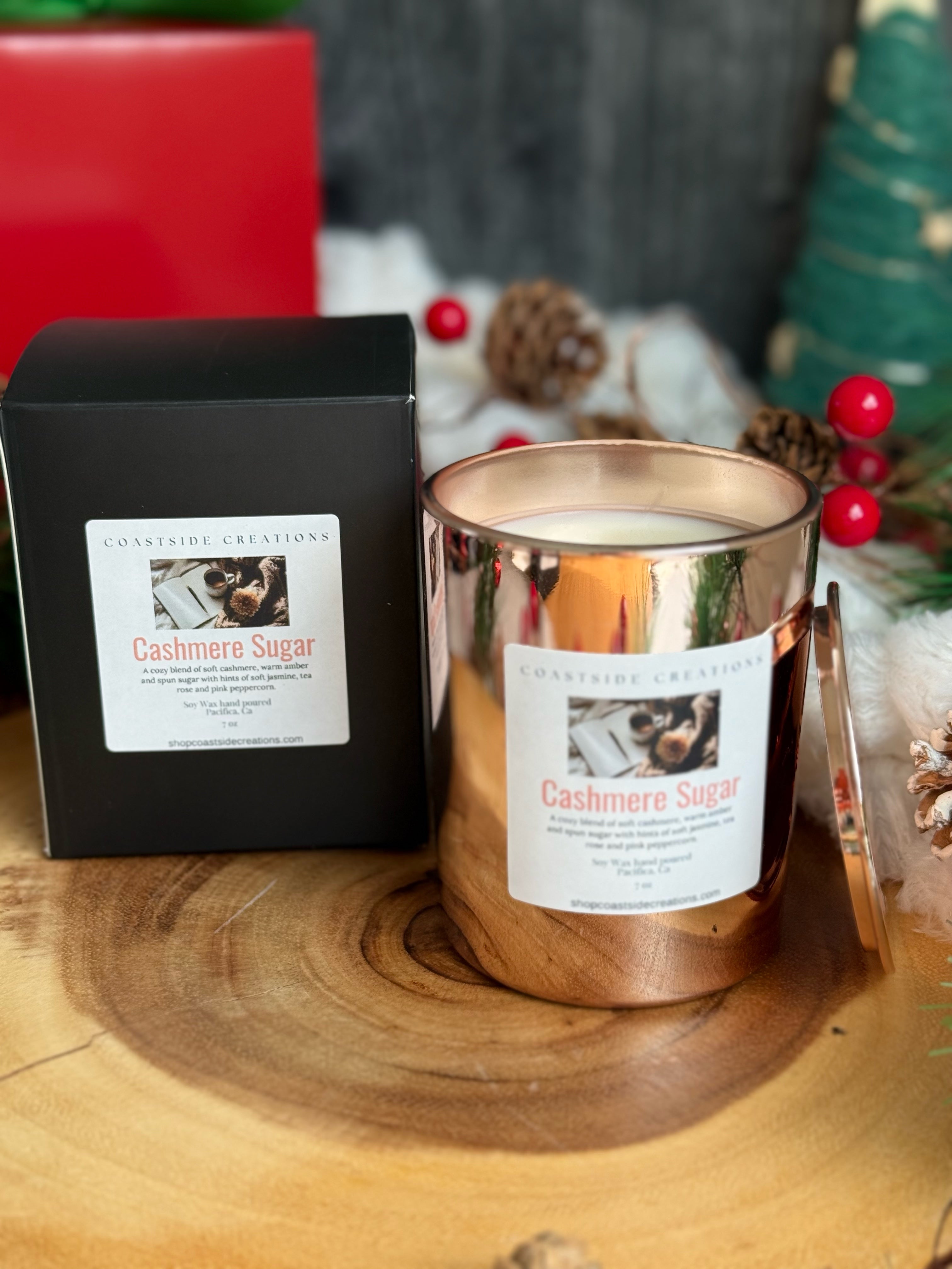 Holiday Home Fragrance