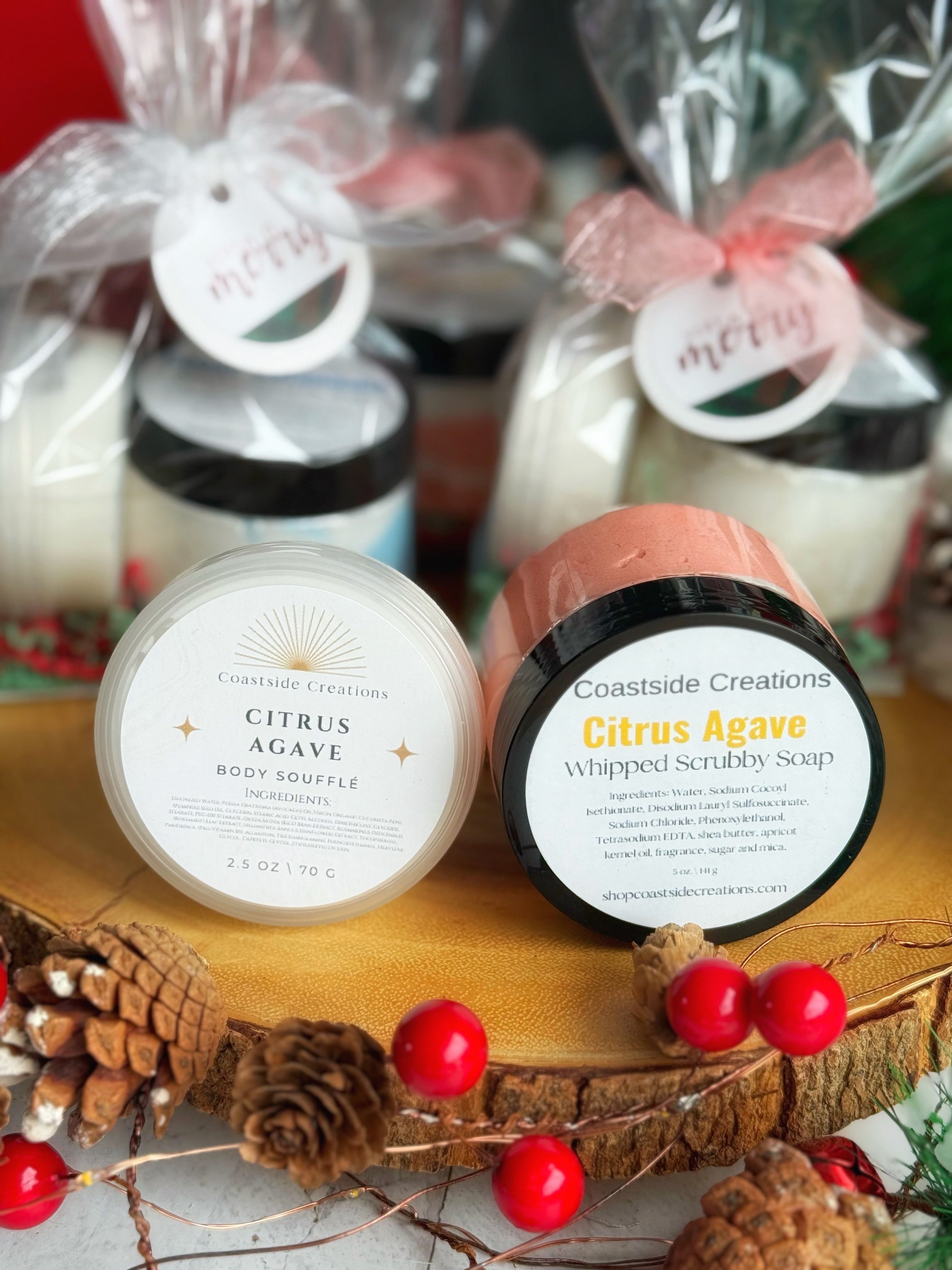 Merry Minis Gift Sets