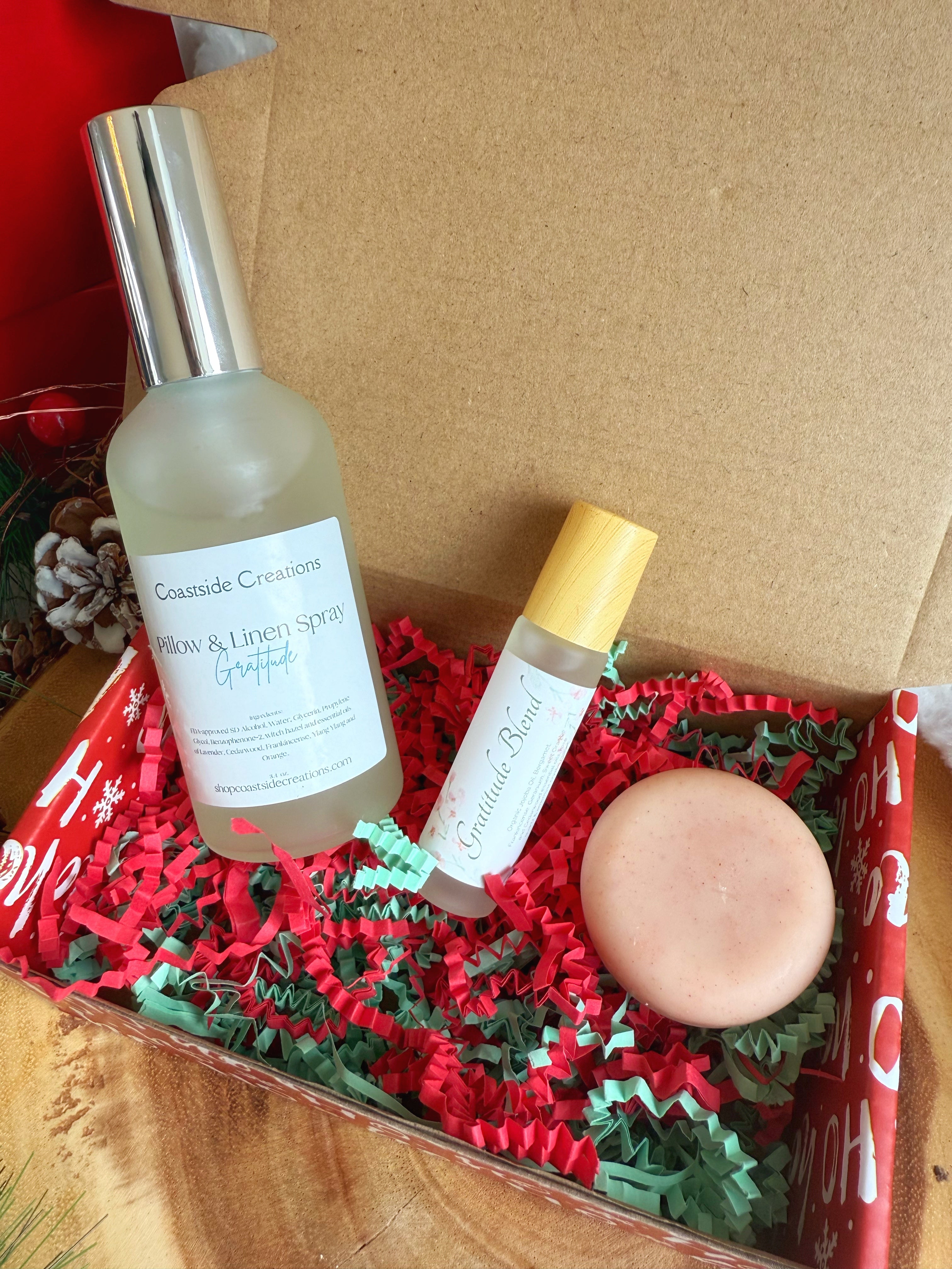 Gratitude Gift Box