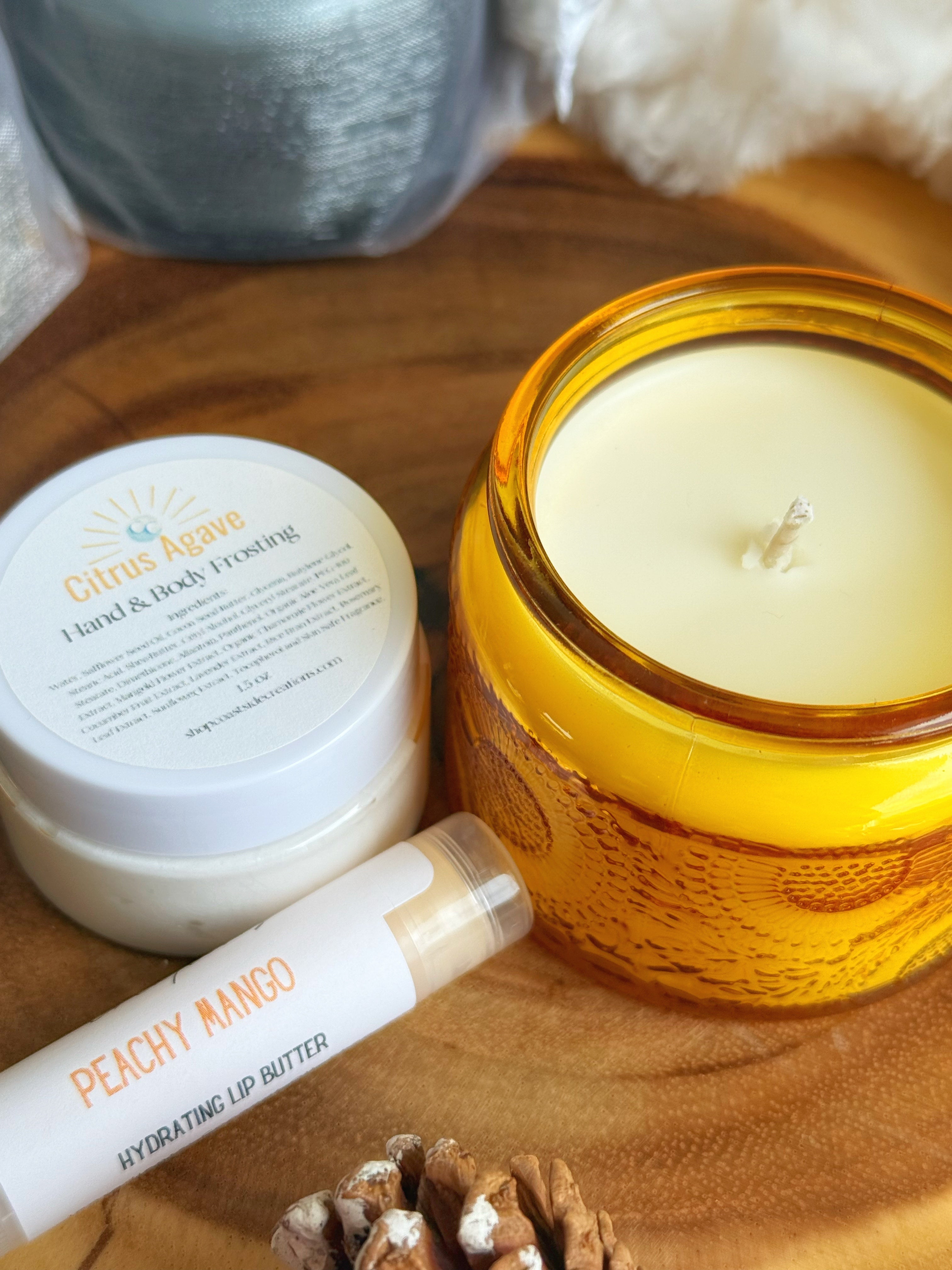 Serenity Holiday Bundle