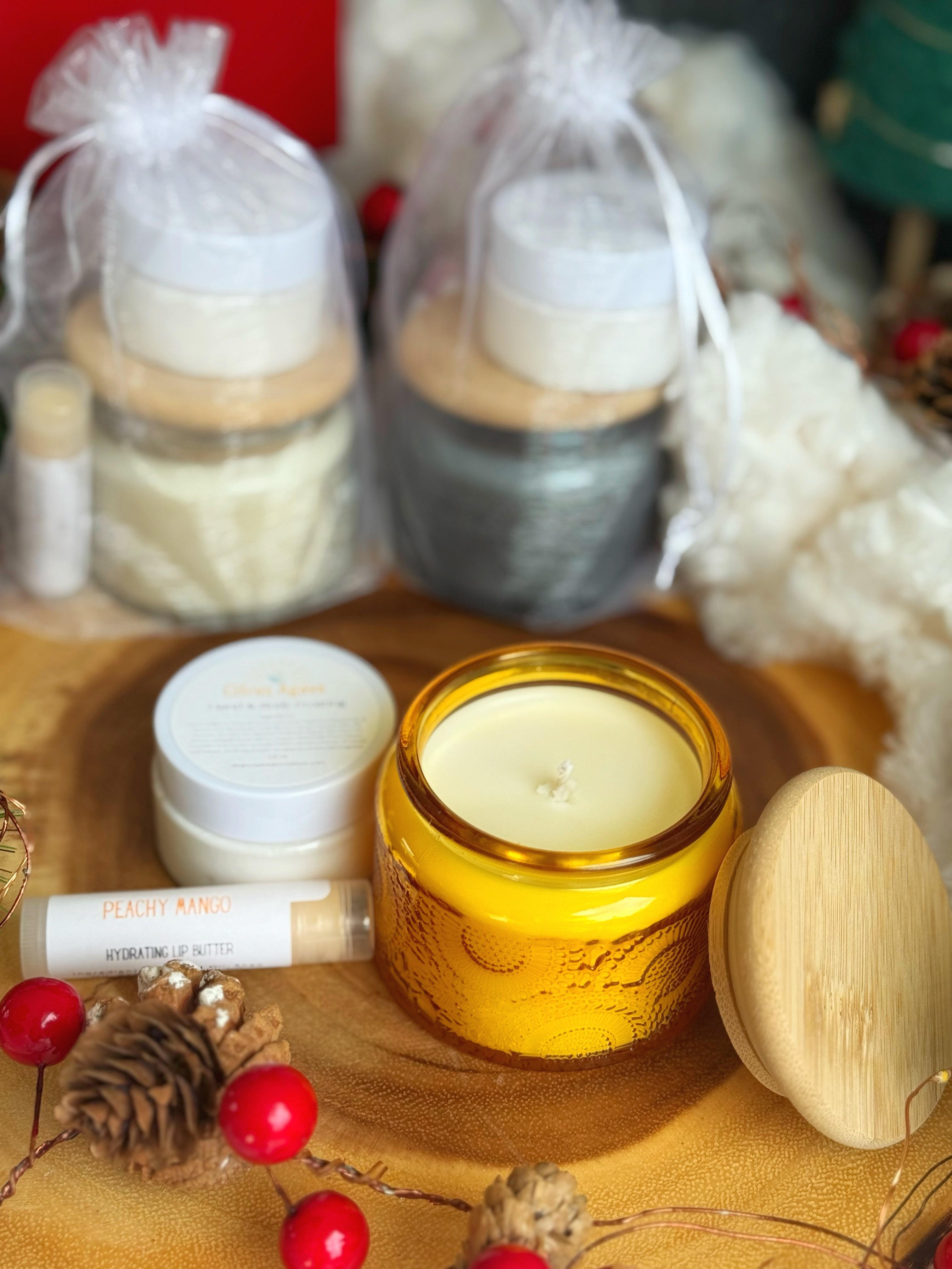 Serenity Holiday Bundle