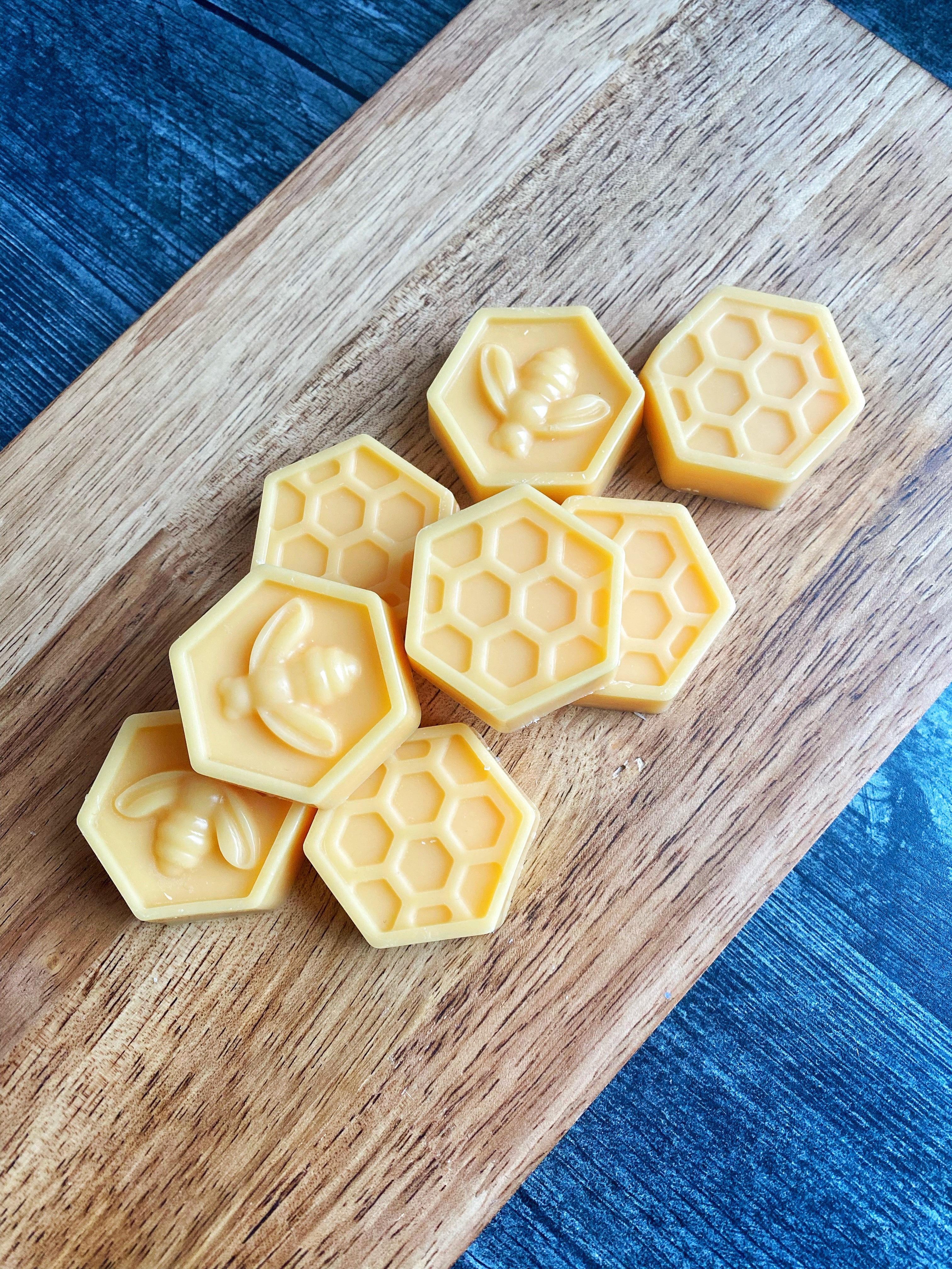 Wax Melts - Beeswax Soy