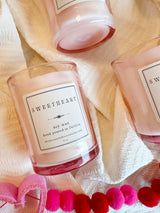 Love Fest Candles
