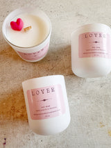 Love Fest Candles
