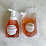 Foaming Hand Soaps