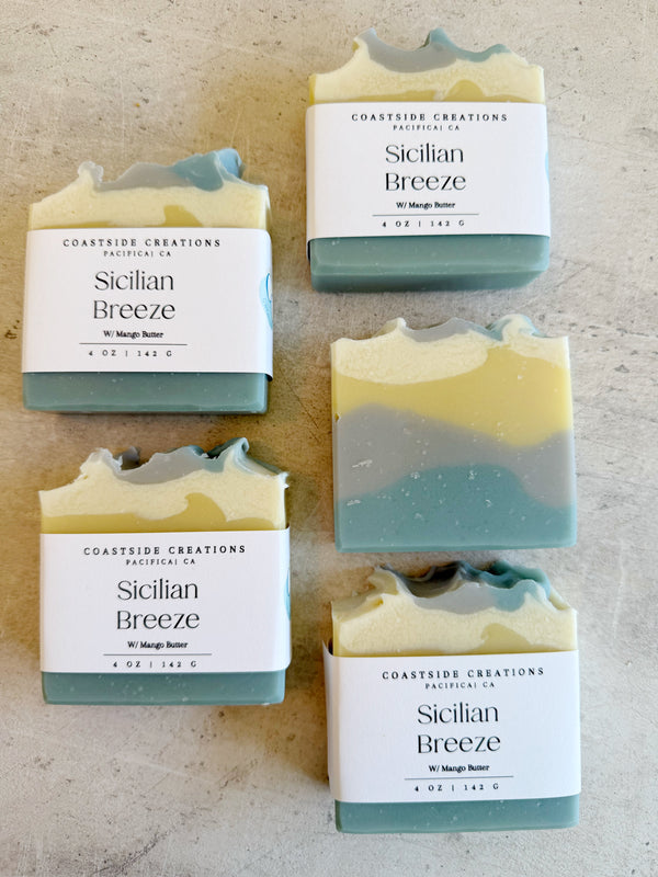 Sicilian Breeze