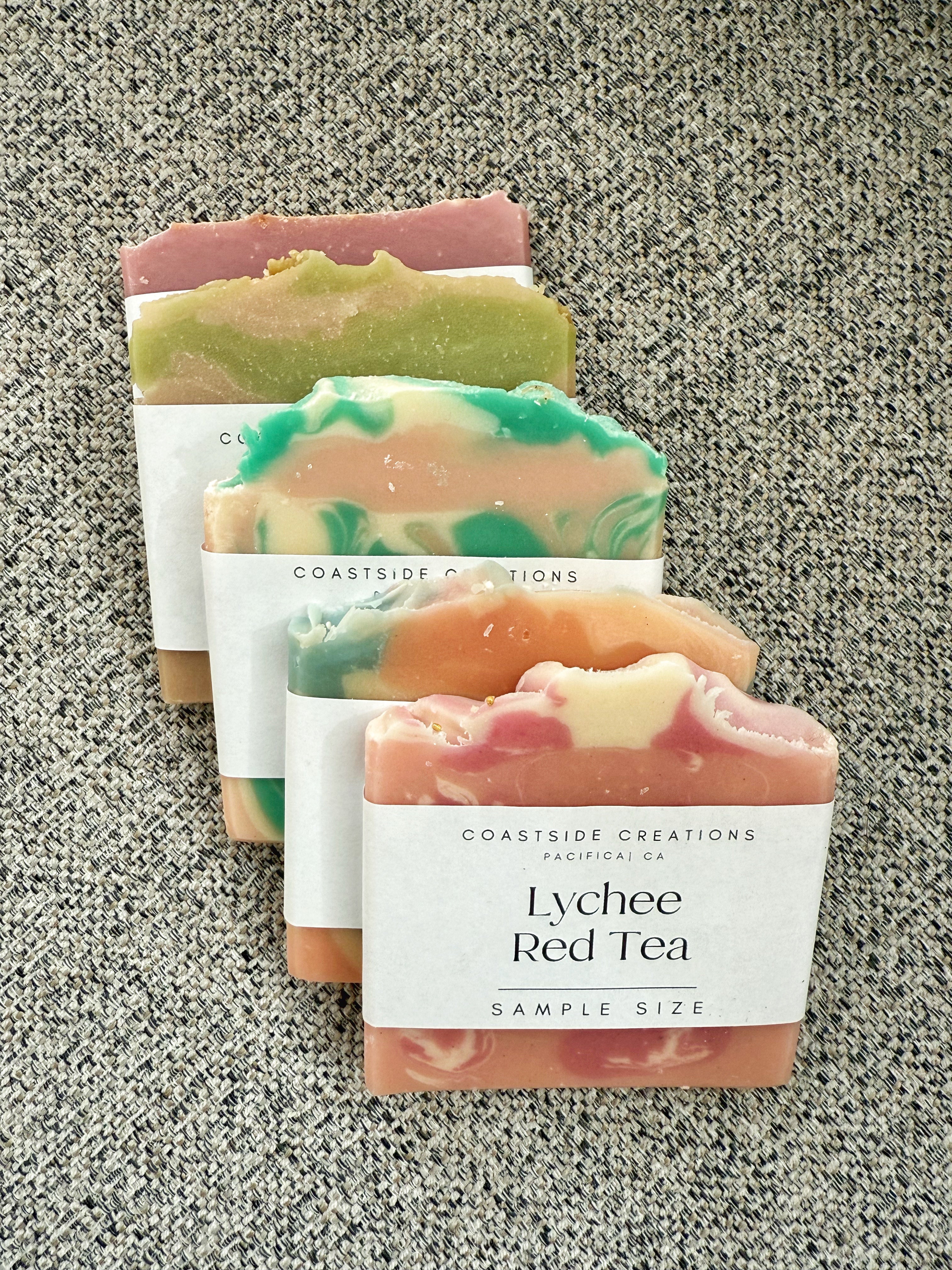 Slim Suds Sampler Sets