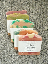 Slim Suds Sampler Sets