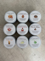 🍂 Bakery Edition – Fall’s Coziest Treats