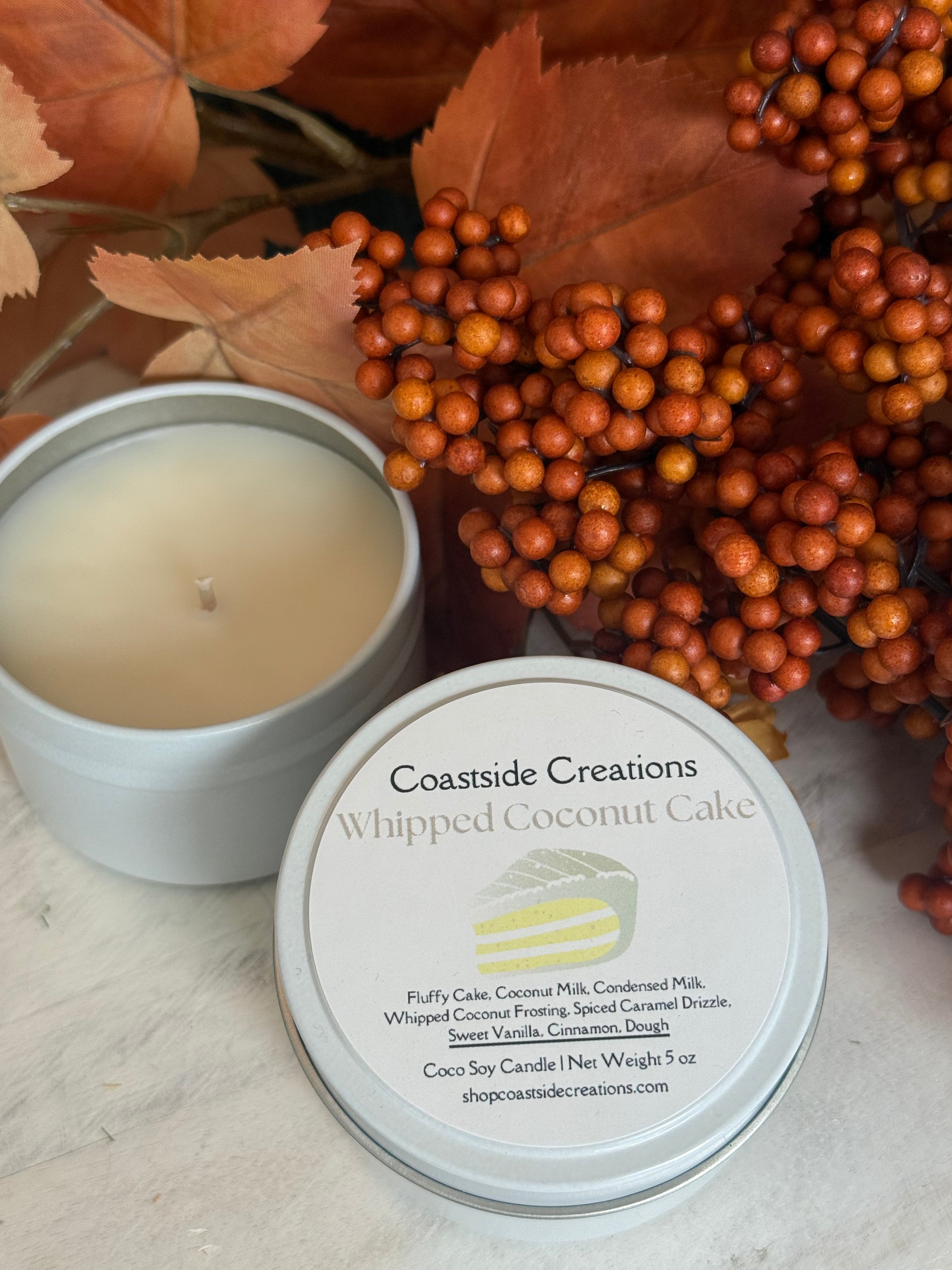 🍂 Bakery Edition – Fall’s Coziest Treats