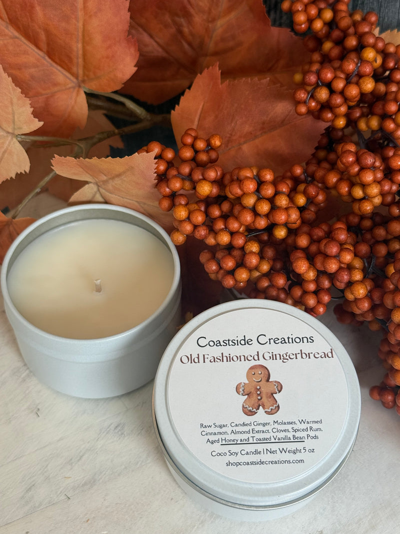 🍂 Bakery Edition – Fall’s Coziest Treats