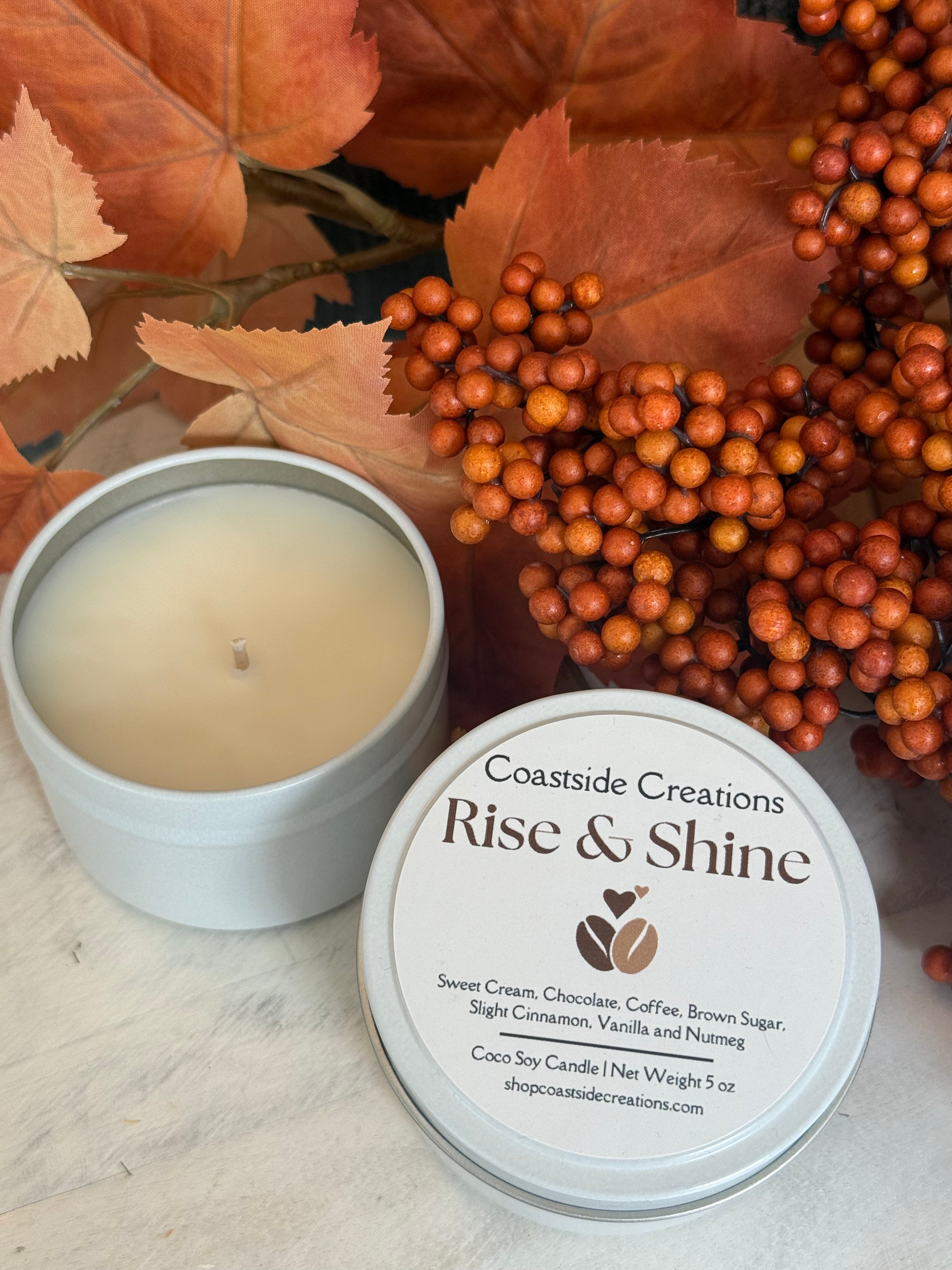 🍂 Bakery Edition – Fall’s Coziest Treats