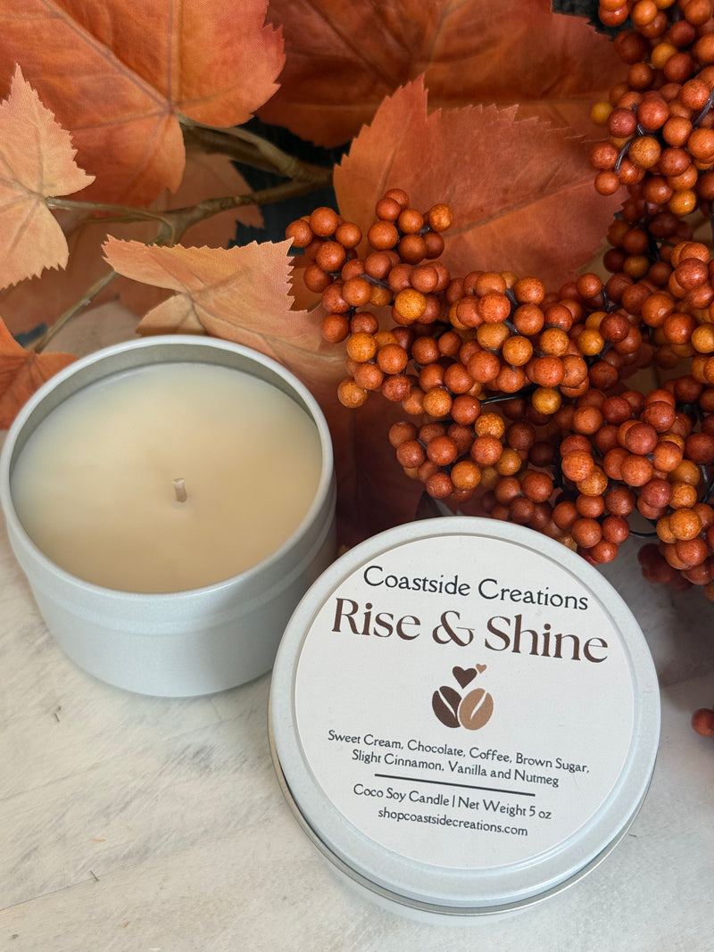 🍂 Bakery Edition – Fall’s Coziest Treats