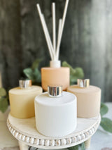 Luxe Aroma Diffuser Collection