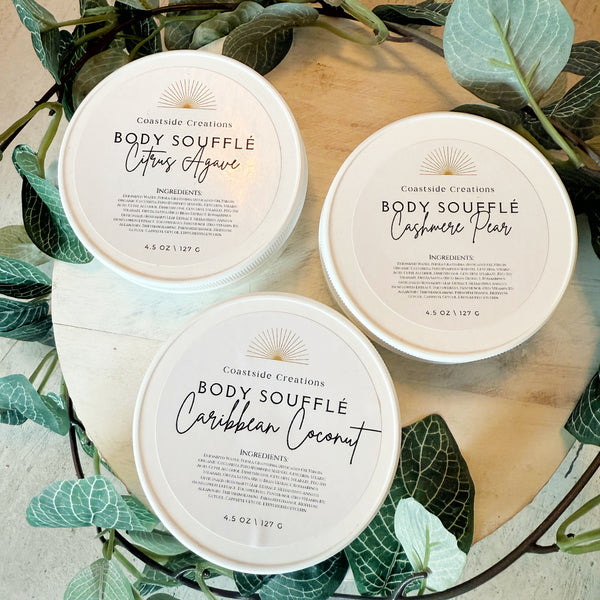 Body Soufflé