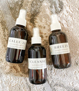 Room & Linen Sprays