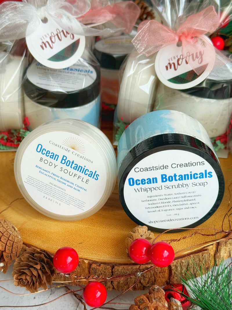 Merry Minis Gift Sets