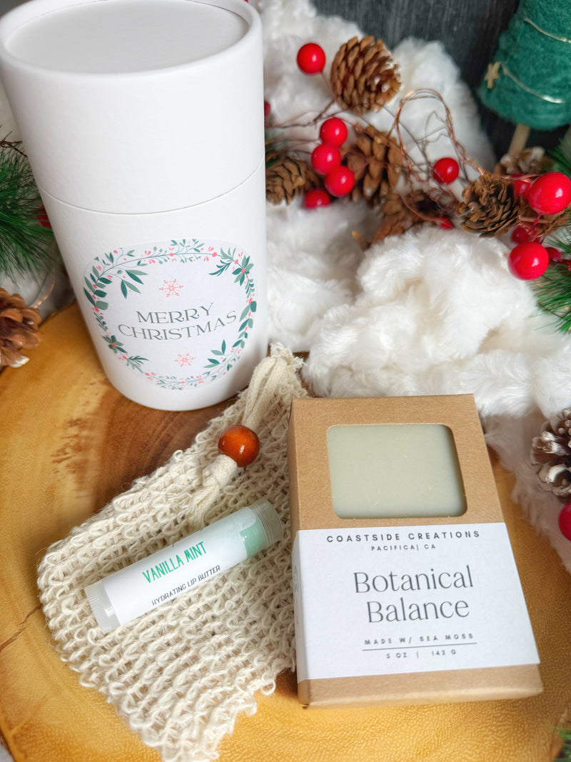 Holiday Harmony Trio