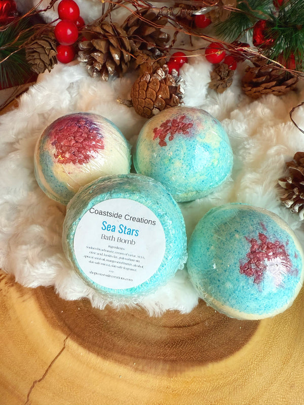 Bath Bombs