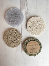 Soap Rest eco friendly bio plastic