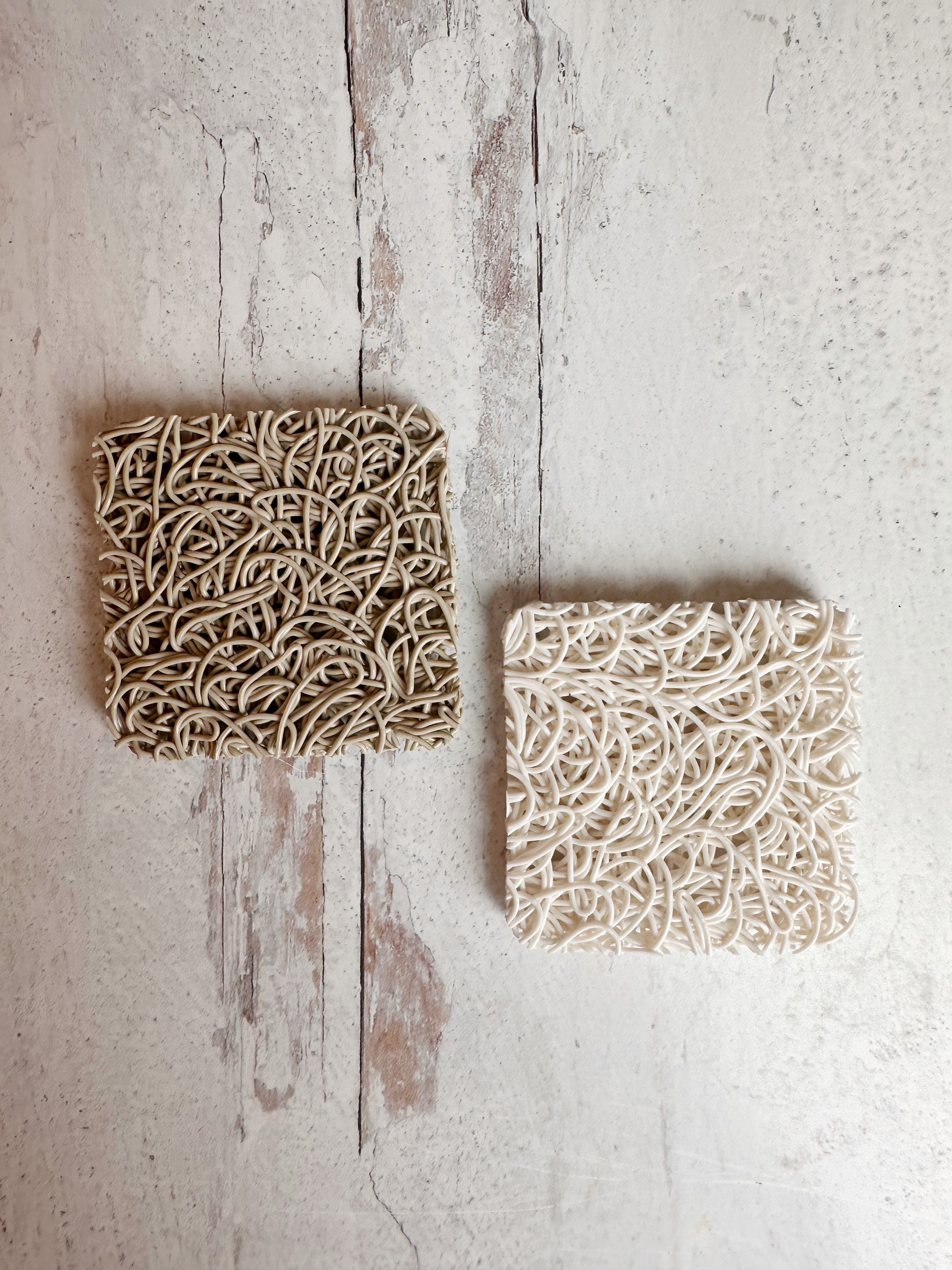 Soap Rest eco friendly bio plastic