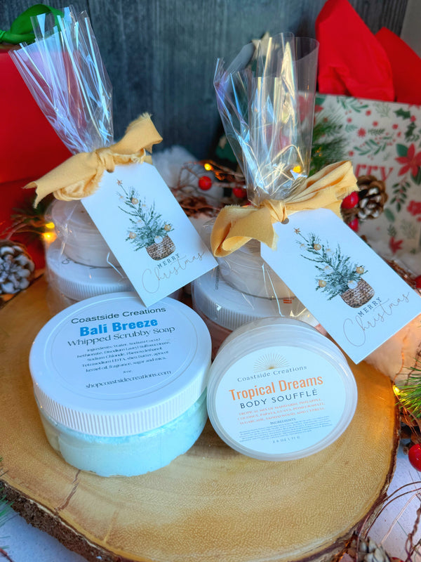 Polish & Pamper Bundle