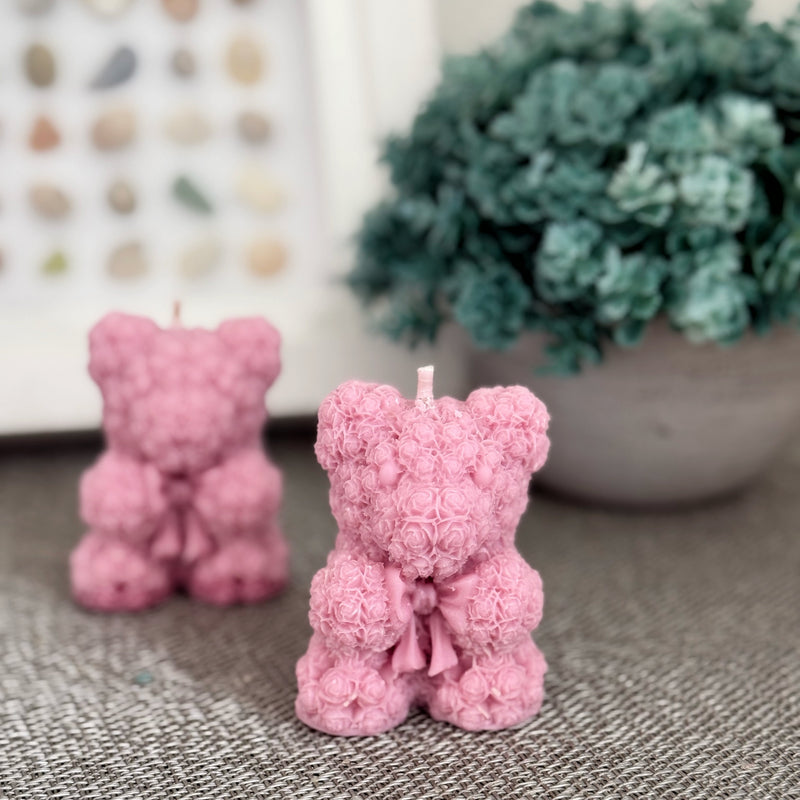 Love you 'Beary' Much!