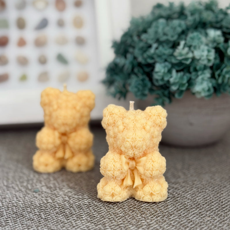 Love you 'Beary' Much!