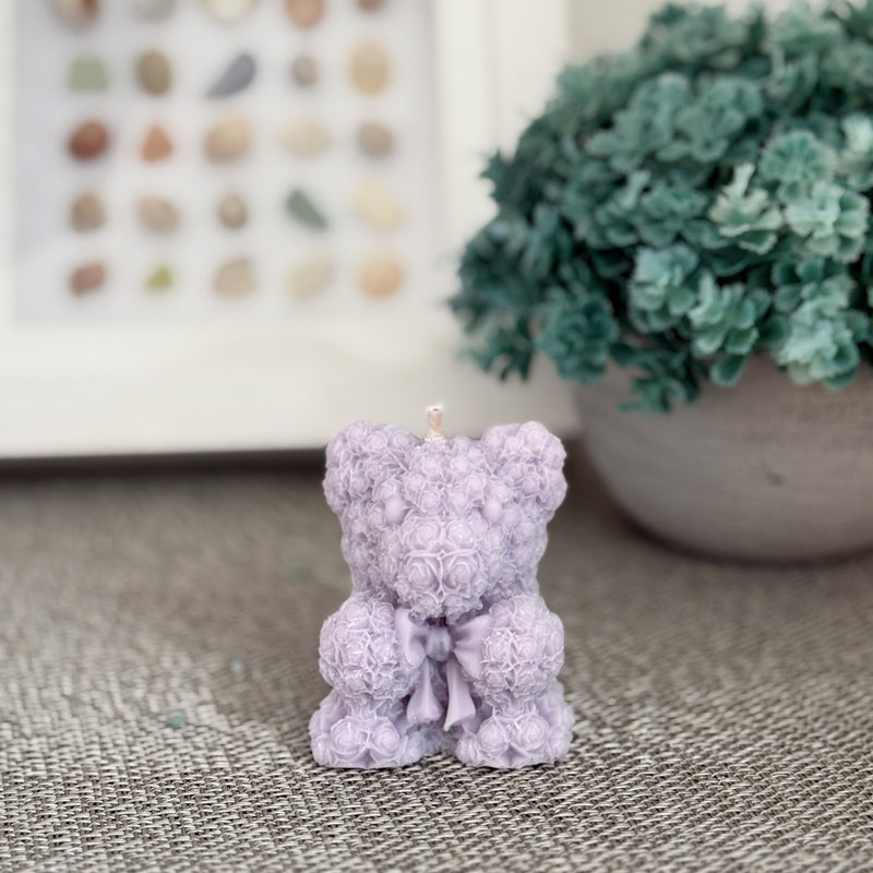 Love you 'Beary' Much!