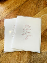 Mother's Day Cards