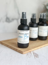 Room & Linen Sprays