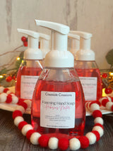 Foaming Hand Soaps