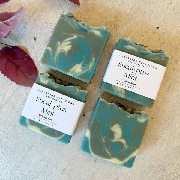 Eucalyptus Mint