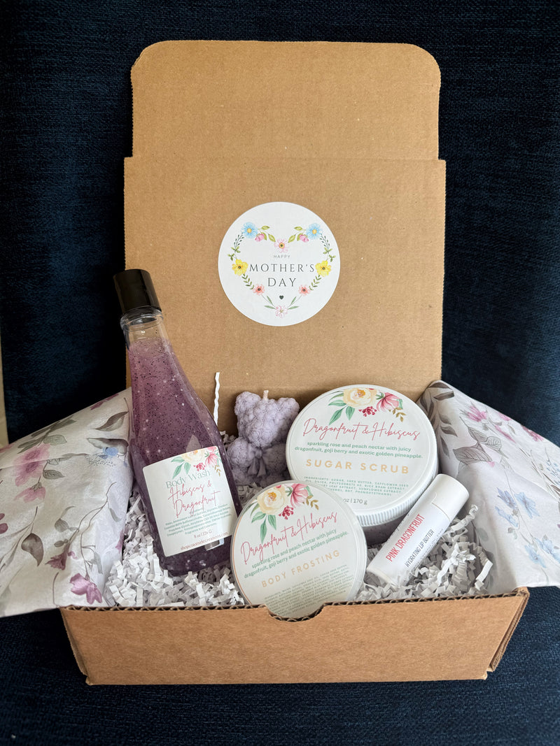 Dragonfruit Mom Box