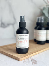 Room & Linen Sprays