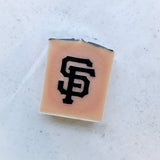 Logo Soap