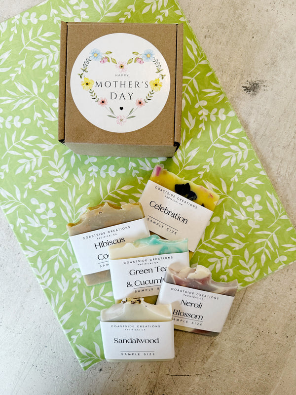 Slim Suds Sampler Sets