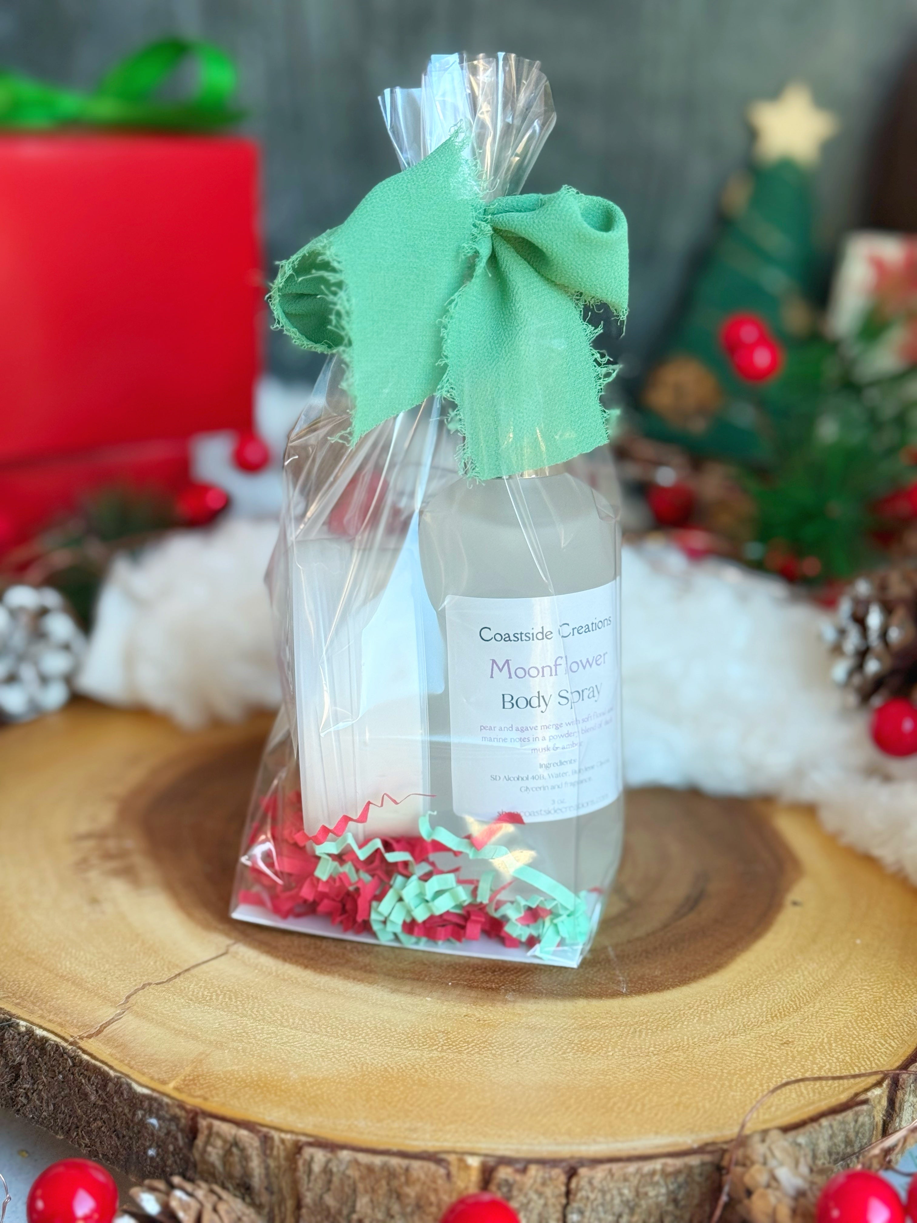 Moonflower Mist Bundle