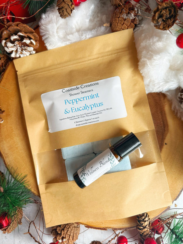 Wellness Gift Bundle