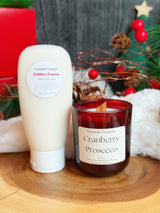 Cranberry Prosecco Bundle