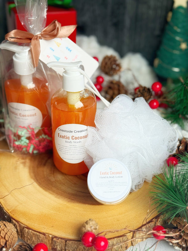 The Holiday Cleanse Gift Set