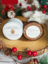 Winter Bakeshop Gift Bag